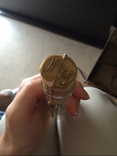 Notre lieux de mariage 