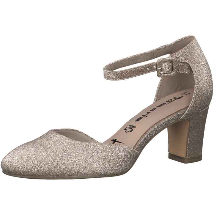 Mes chaussures - 1