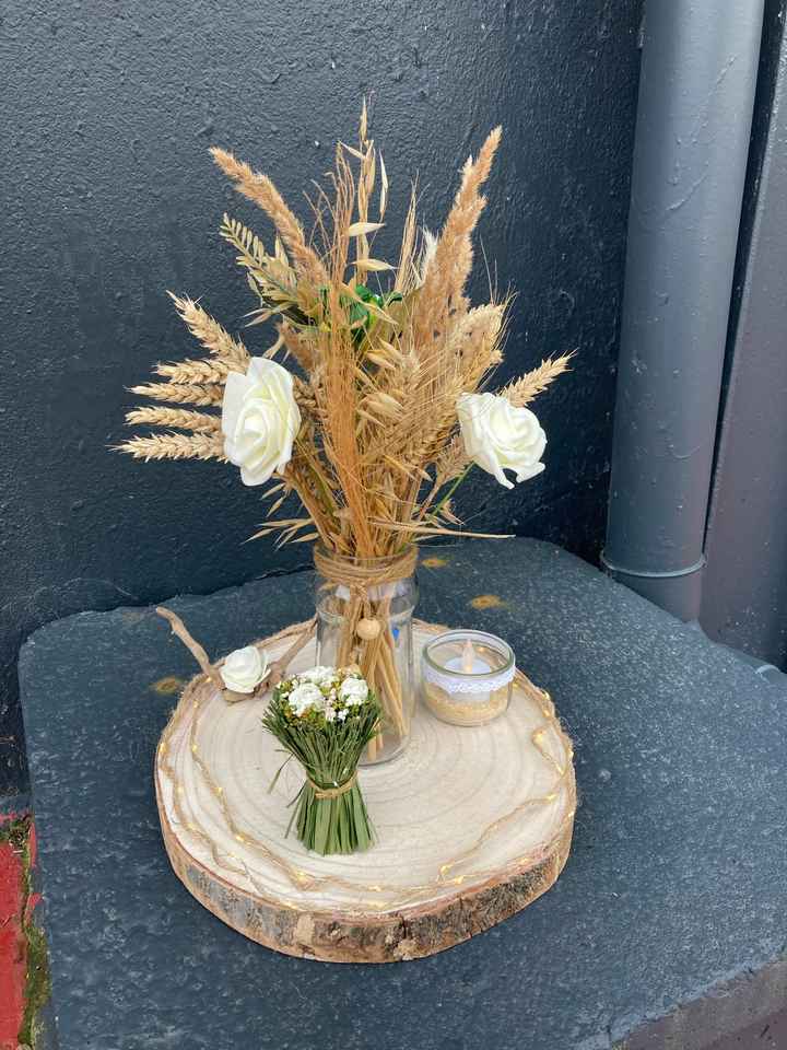 1 déco 2 mariages - 3