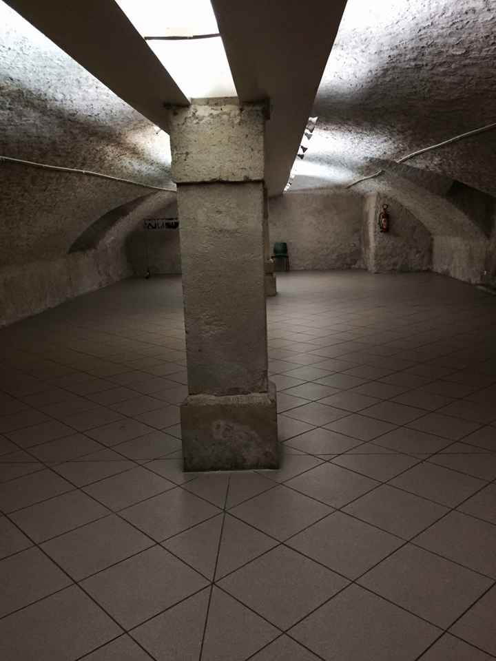 Dans un château - 1
