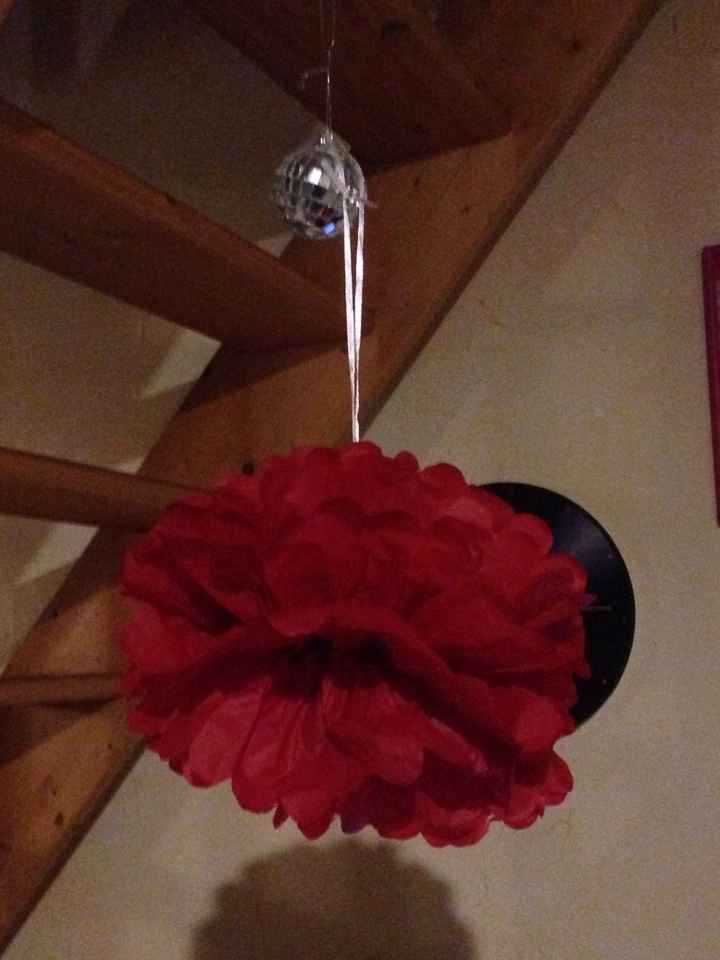 Test deco et faire part - 1