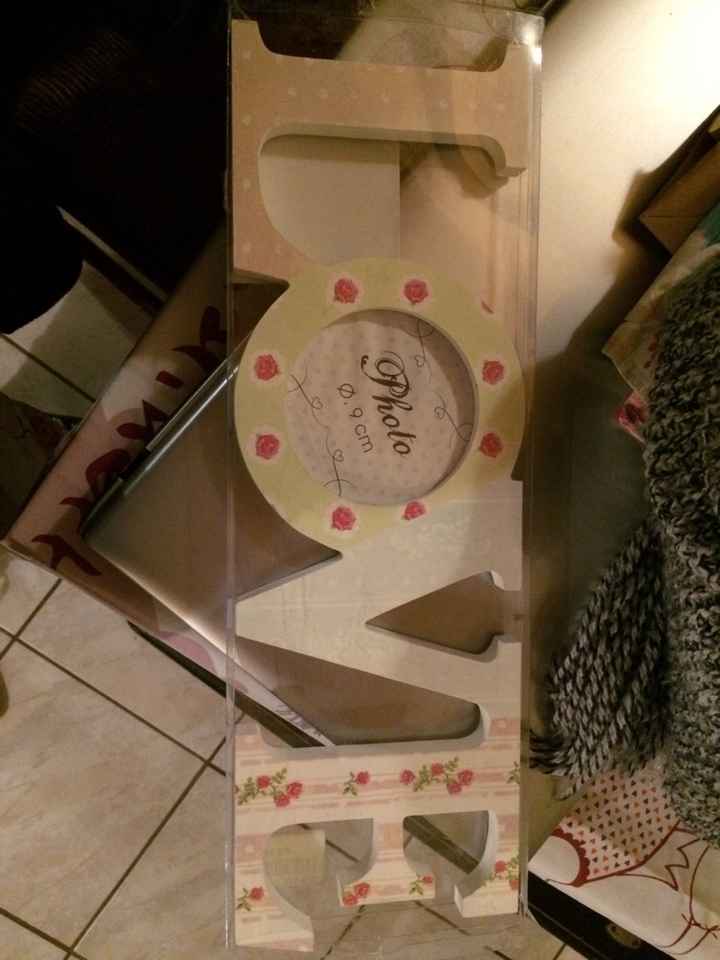 Trouvaille du jour - 1