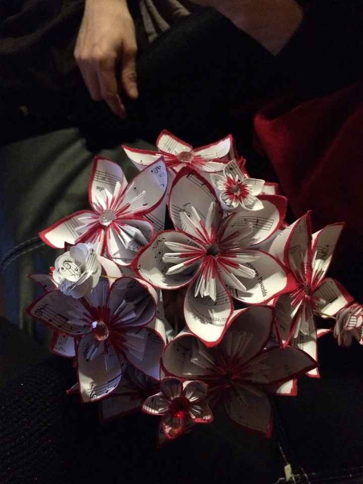 Le pouvoir de fleurs (et le prix...) - 2