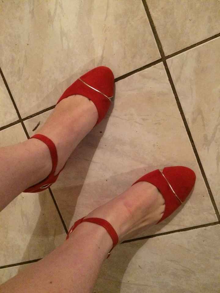 Chaussures!!! - 3