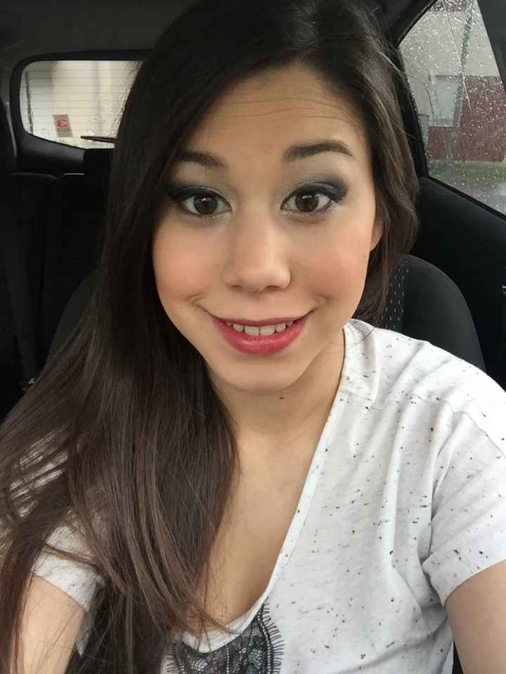 Maquillage - 1