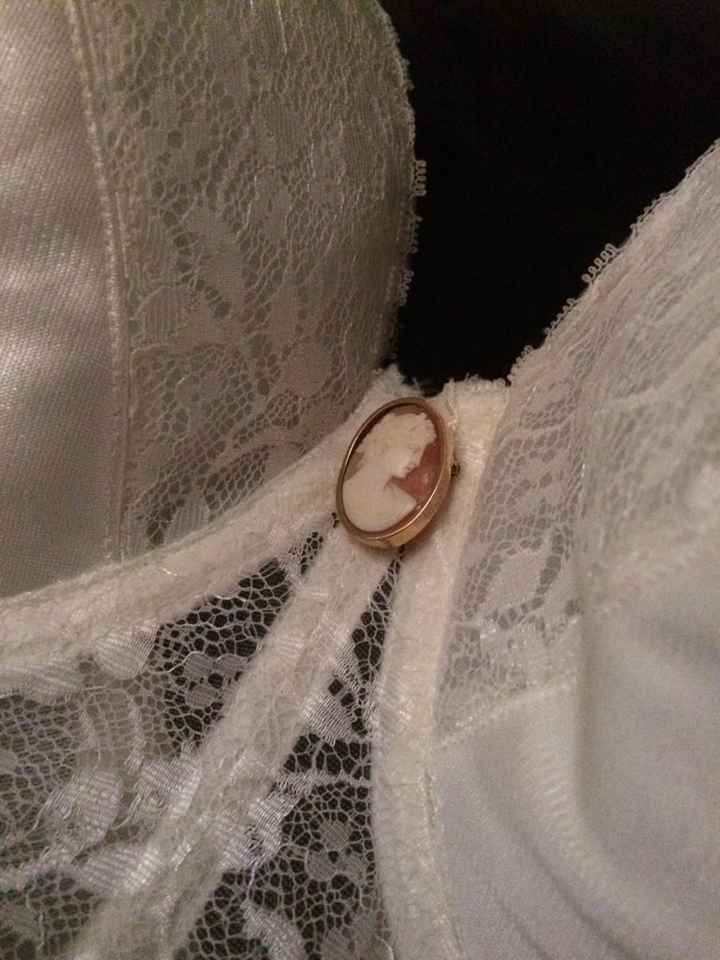 Les petites choses qui ne se voient pas... - 1
