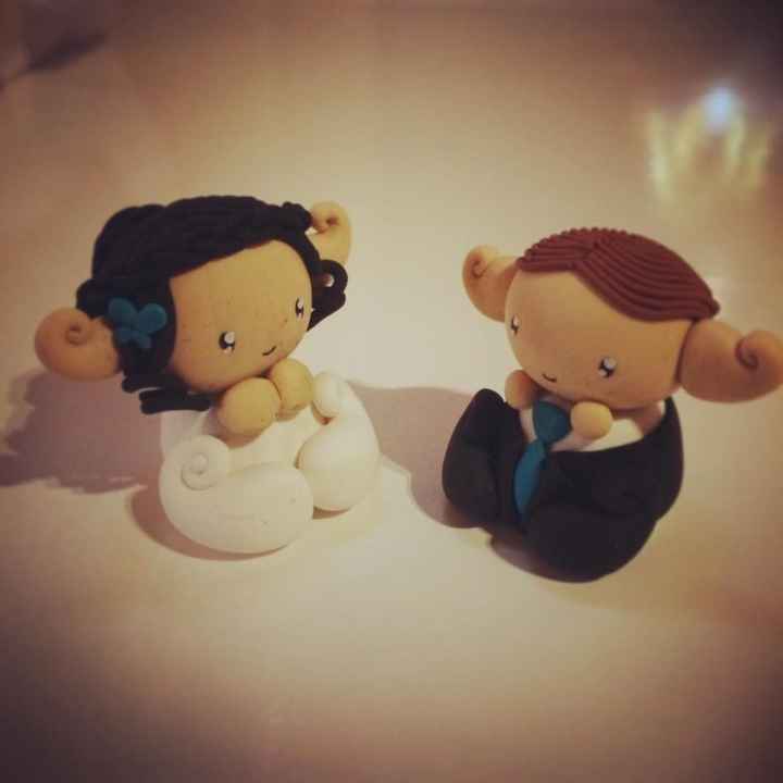 lutins Aurore et Guillaume