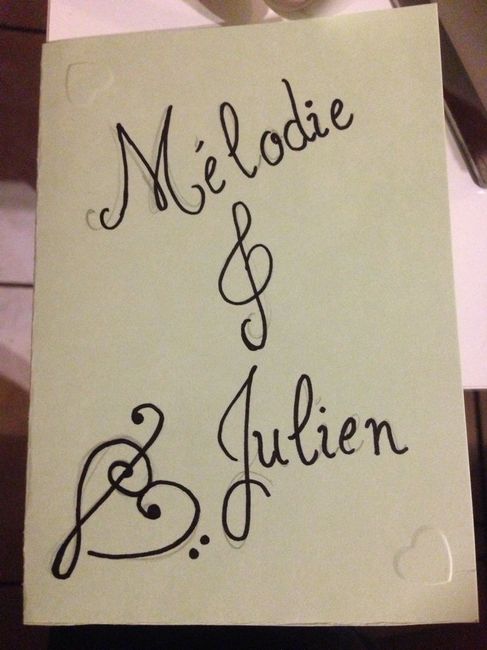 Test deco et faire part - 3