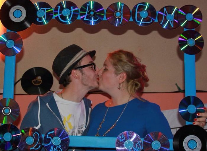 Photobooth !! - 1
