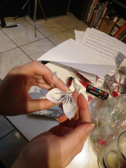 Diy en cours... - 14
