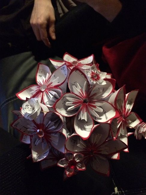 Le pouvoir de fleurs (et le prix...) - 2