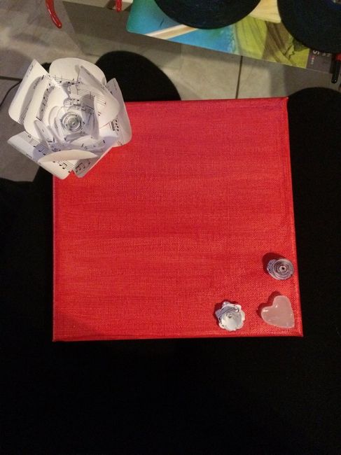 Tableaux maison - 2