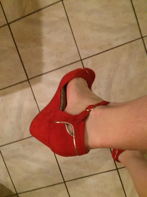 Chaussures!!! - 2