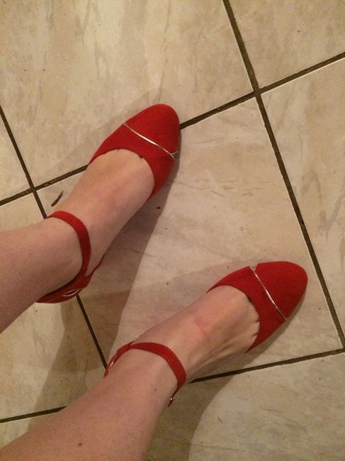 Chaussures!!! - 3