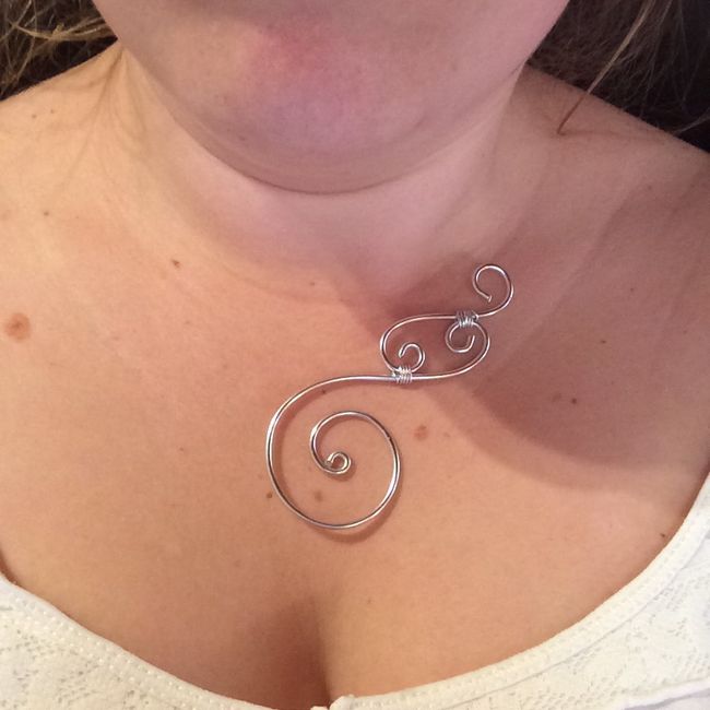 Bijoux en cours... - 2