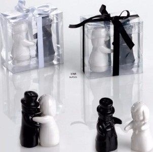 3 couple noir et blanc