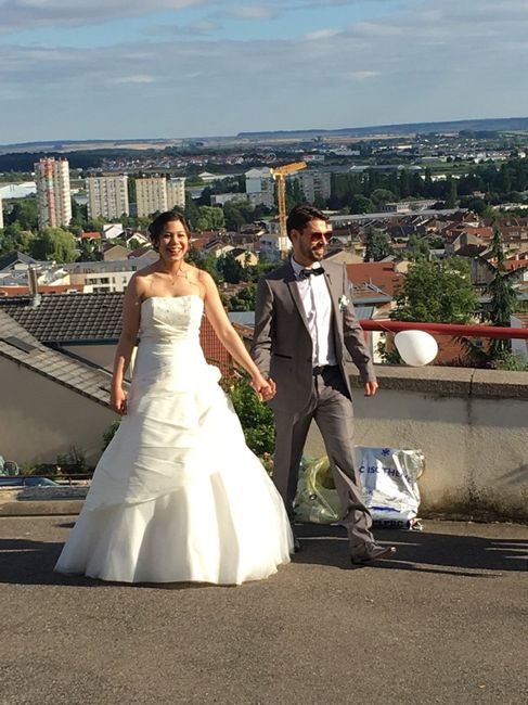 Nous voilà mariés ! - 2
