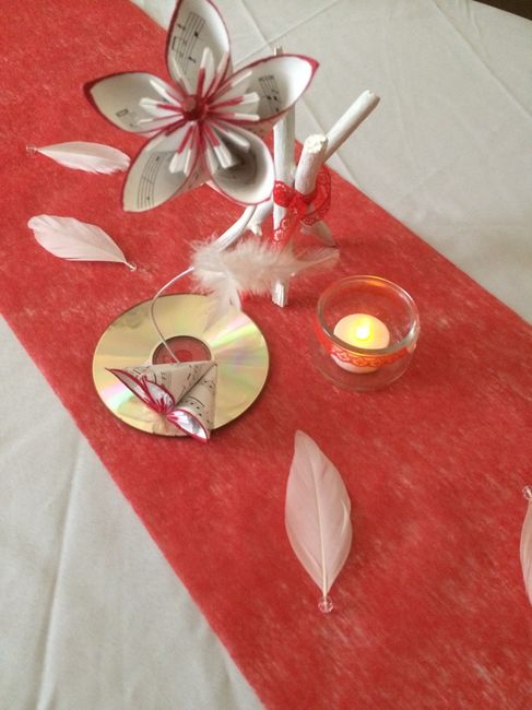 Test deco de table - 1