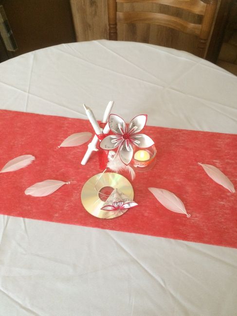 Test deco de table - 3
