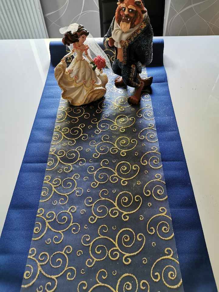Thème des mariages - 1