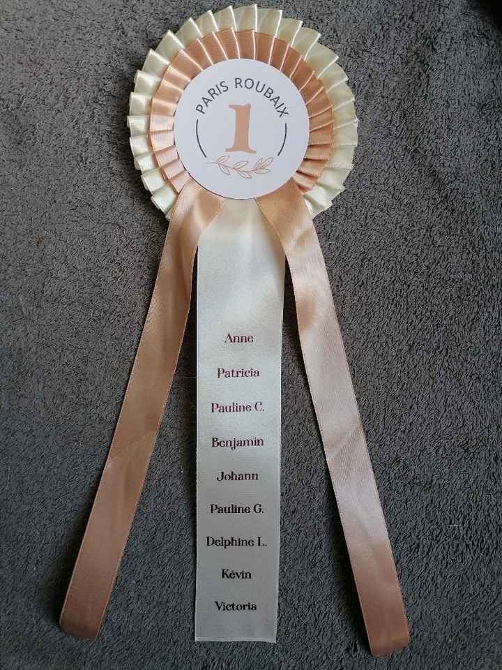 Decoration thème équestre/cyclisme - 1