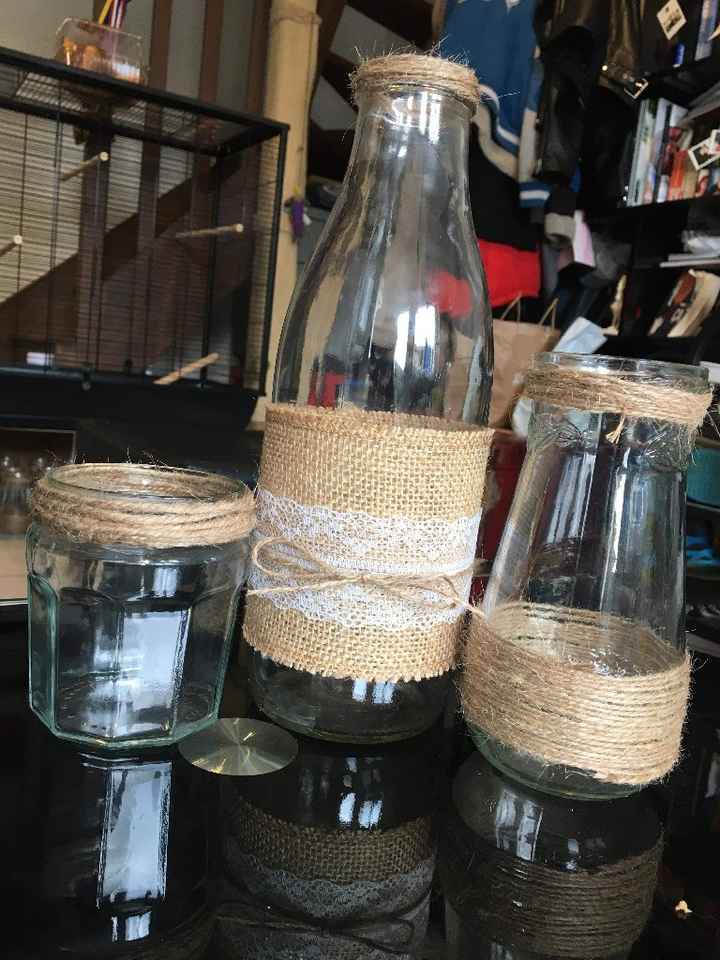 Decoration thème équestre/cyclisme - 4