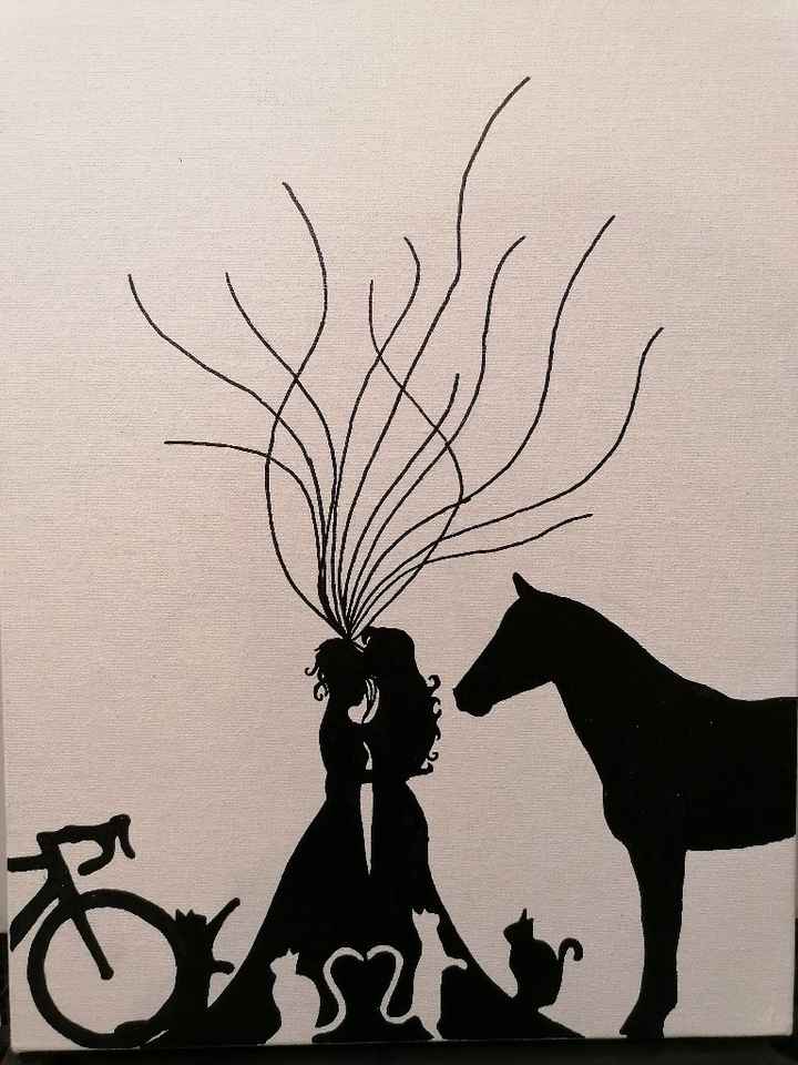 Decoration thème équestre/cyclisme - 5