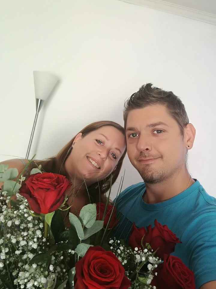 Montrez-nous votre plus belle photo de couple - 1