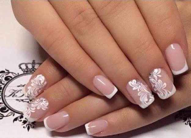 Ongles - 1