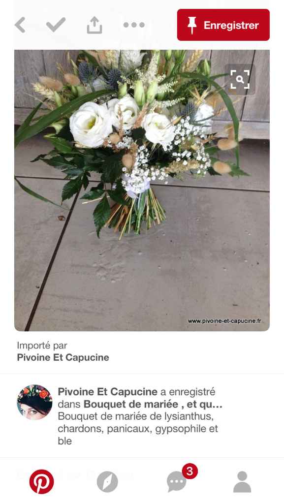 Fleurs des champs..! - 1