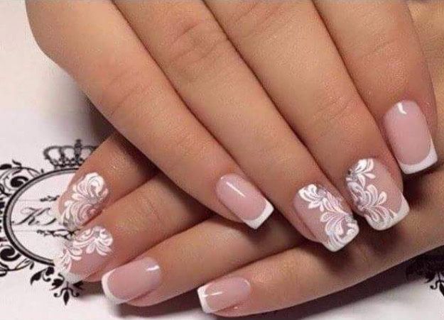 Ongles - 1