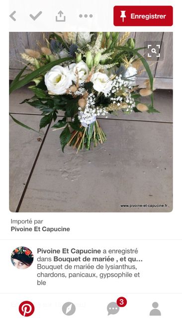 Fleurs des champs..! - 1