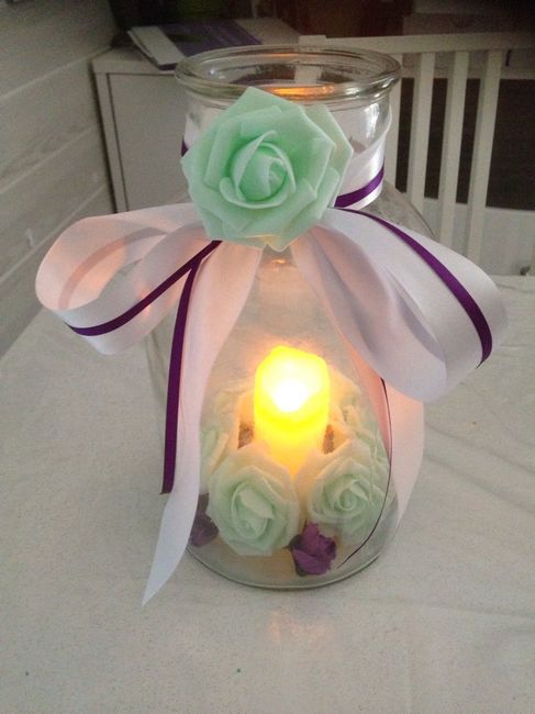 Customisation du jour - 2