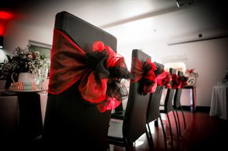 Décoration de chaises ? - 2