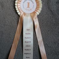 Decoration thème équestre/cyclisme - 1