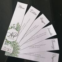 Decoration thème équestre/cyclisme - 2