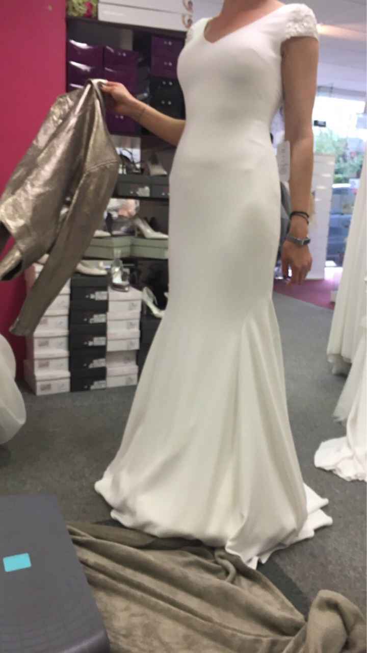 Bijoux de tête Anna Dautry - 1