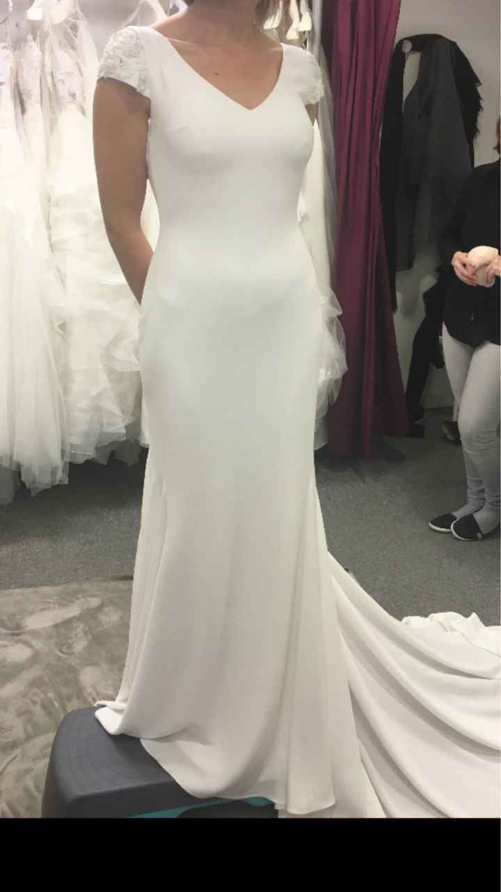 Bijoux de tête Anna Dautry - 3