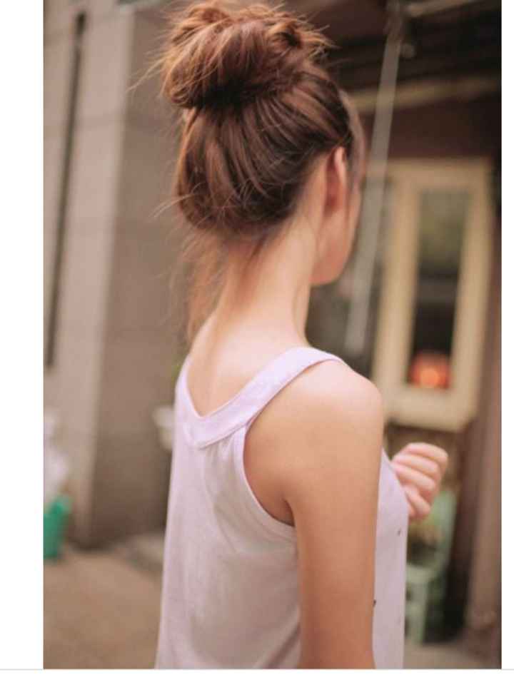 Bijoux de tête Anna Dautry - 1