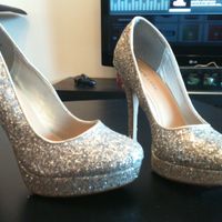 Photos de vos chaussures - 1