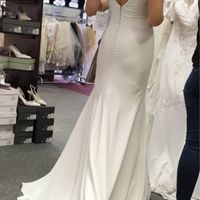 Bijoux de tête Anna Dautry - 2