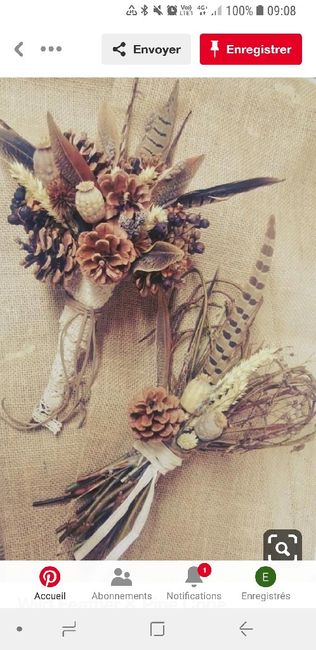 Bouquet - Besoin de votre avis - 2