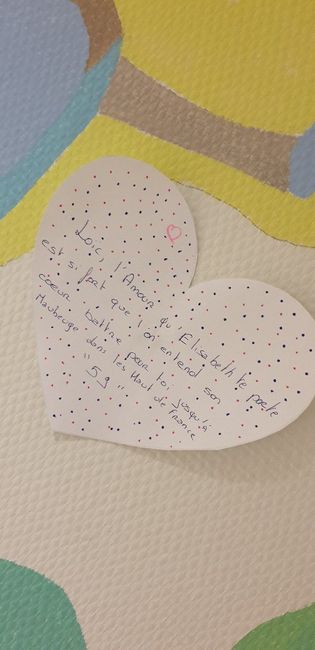 Love notes - recherche - 3