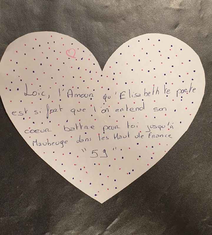 Love notes - recherche - 5