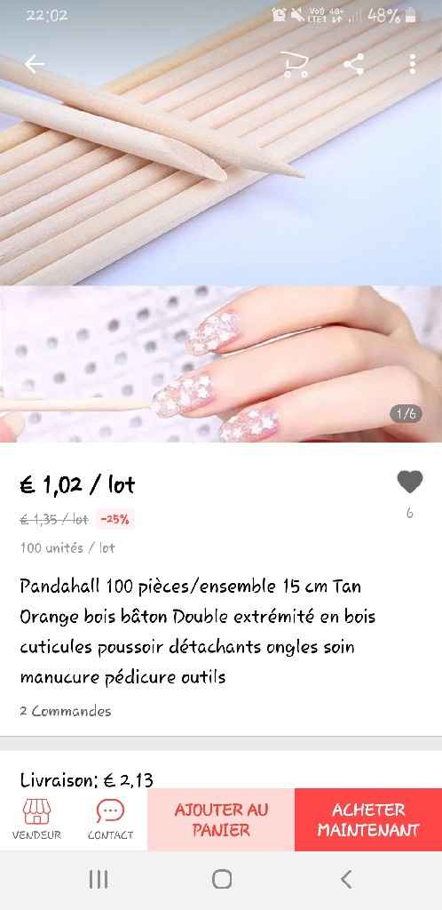 Illuminer la 1er danse des mariés mais avec quoi ? - 2