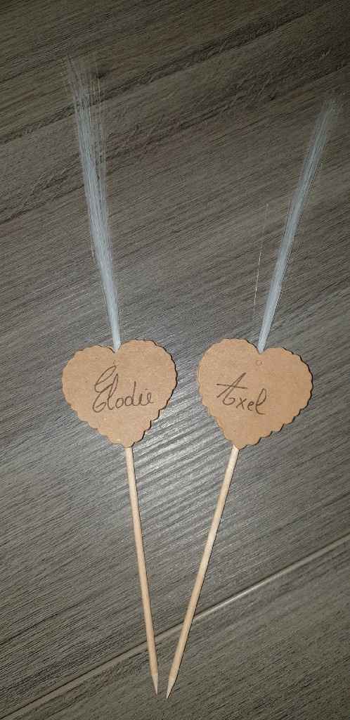 Diy ouverture de bal - 1