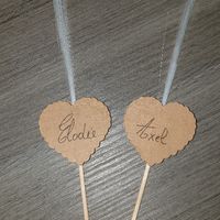 Illuminer la 1er dance des mariés mais avec quoi - 1