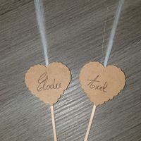 Diy ouverture de bal - 1