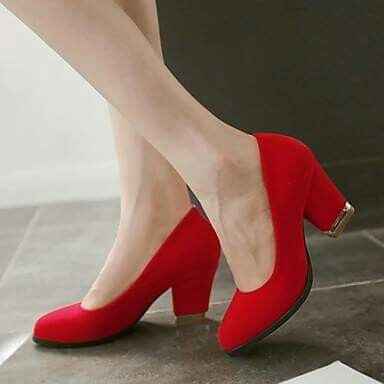 Mes chaussures!!!!! - 1