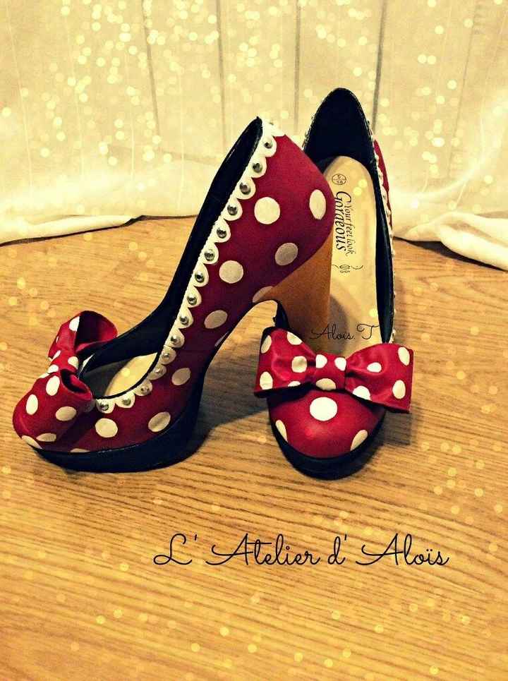 Mes chaussures!!!!! - 2